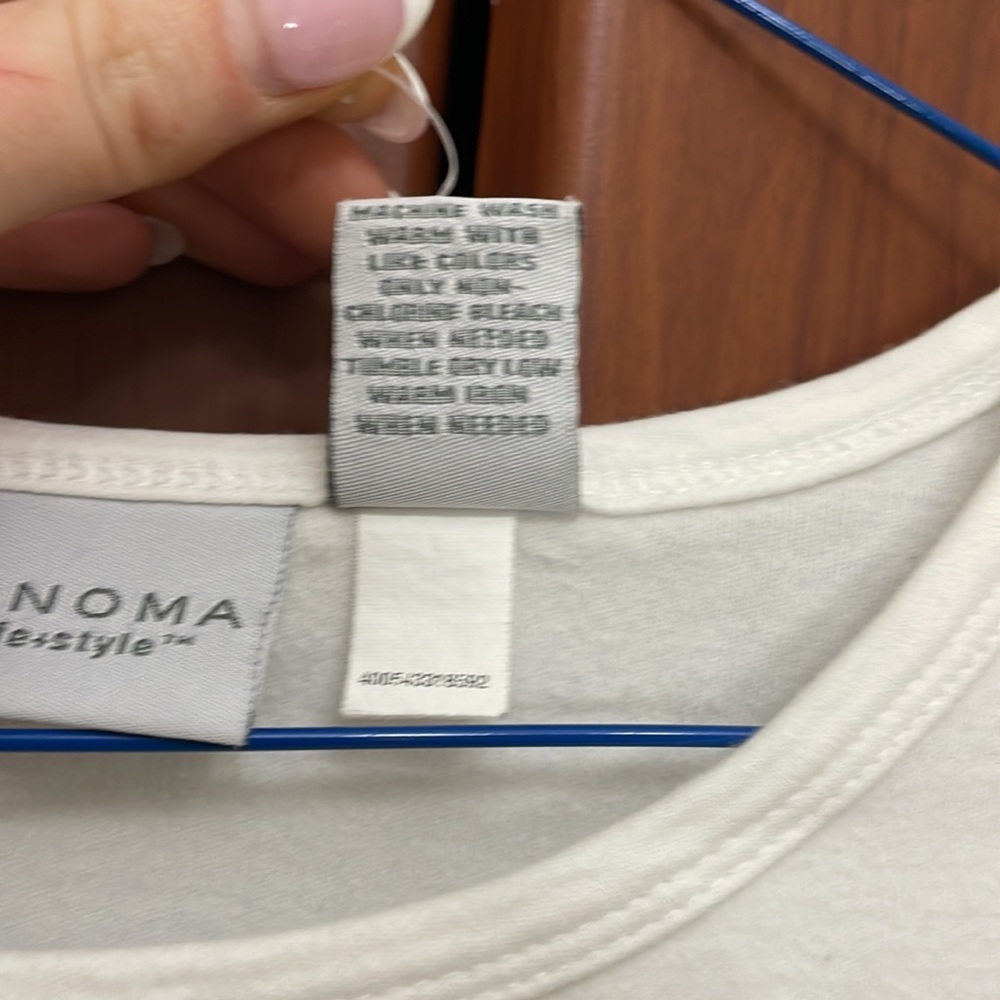 Sonoma basic tee - Picture 5 of 16